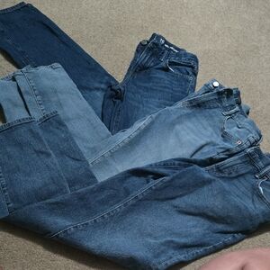 GAP Jeans! NWOT